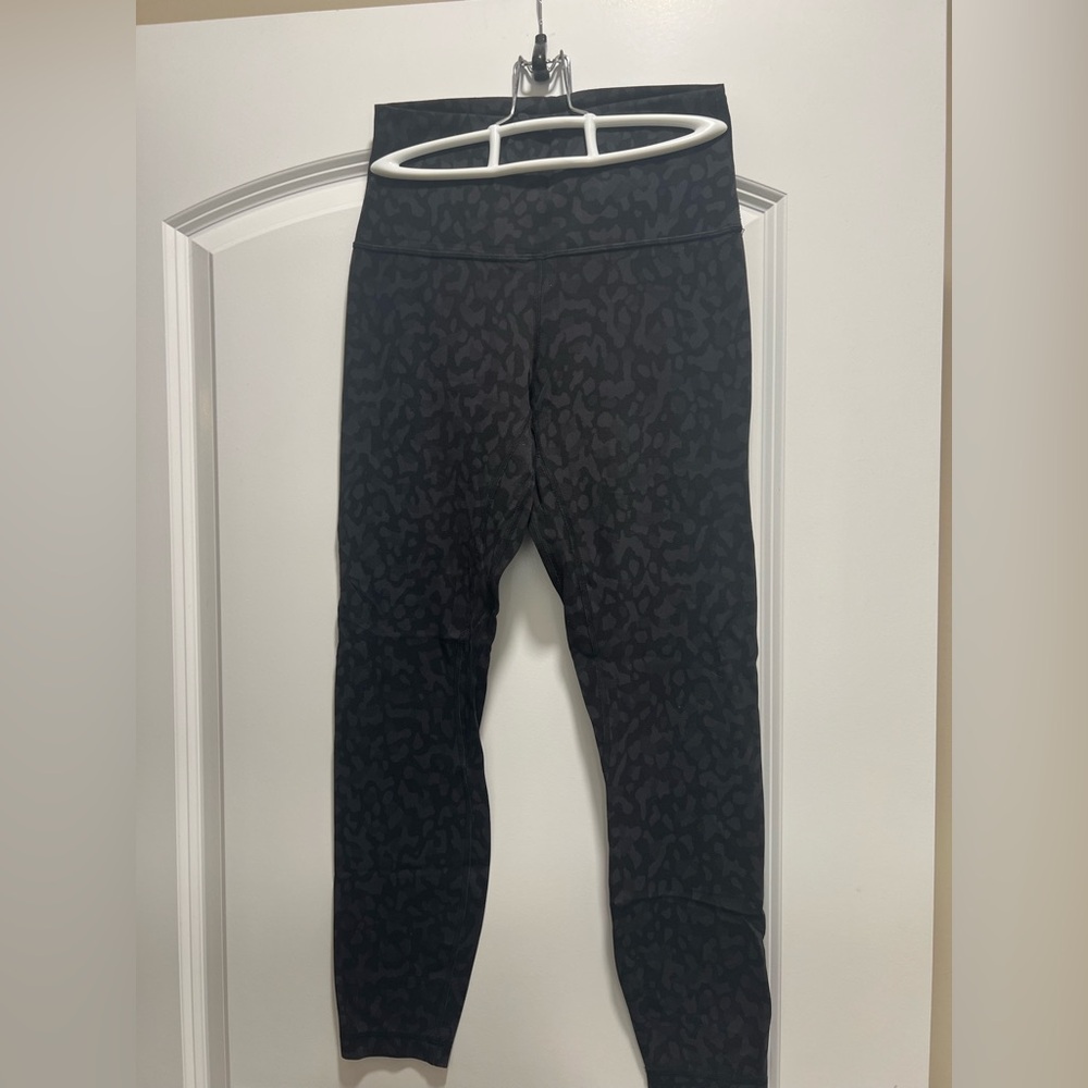 Lululemon align leggings